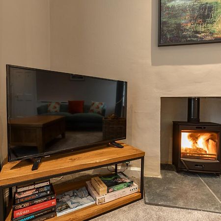 Home In Kelso Scottish Borders Luaran gambar