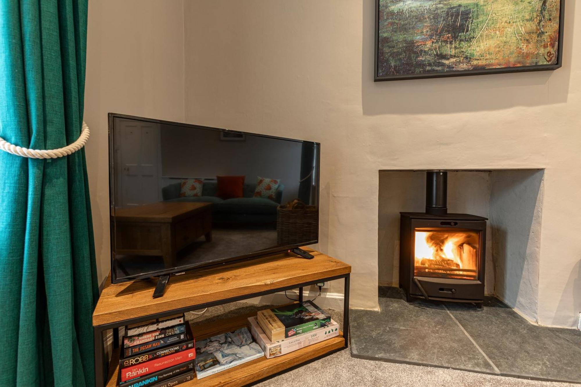 Home In Kelso Scottish Borders Luaran gambar