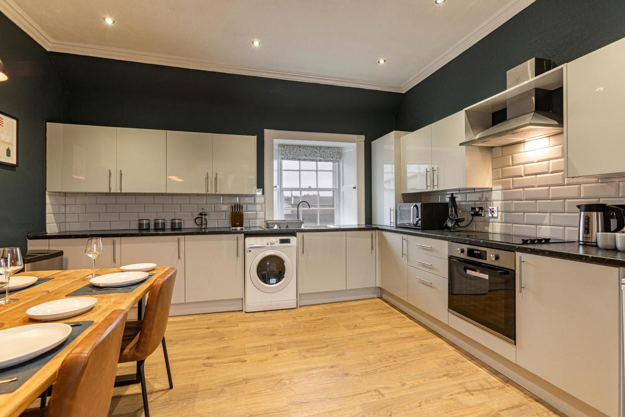 Home In Kelso Scottish Borders Luaran gambar
