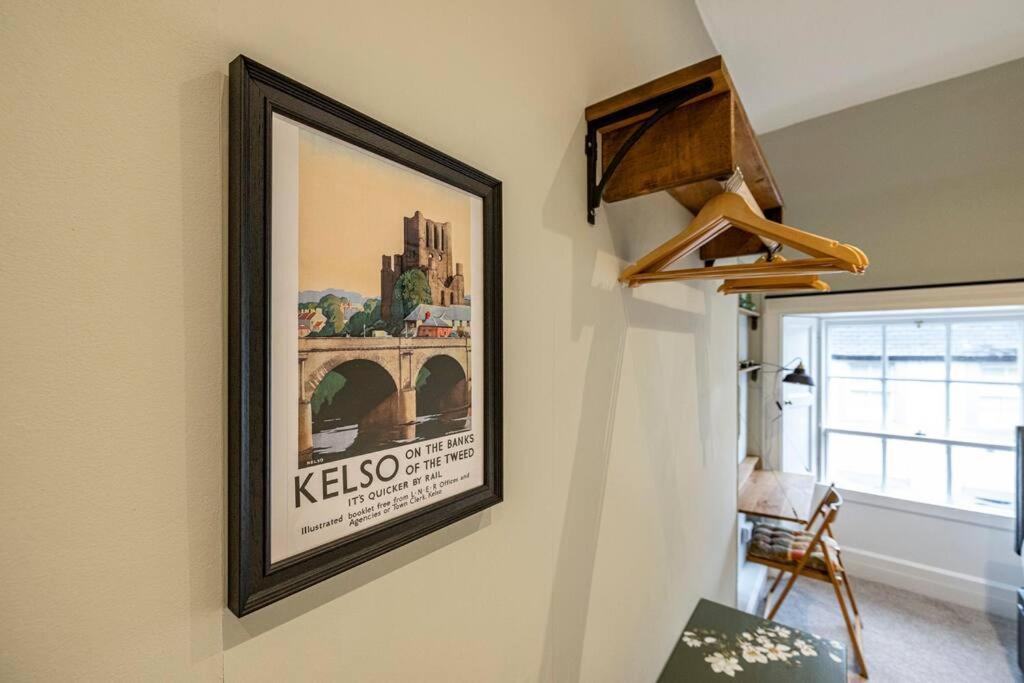 Home In Kelso Scottish Borders Luaran gambar