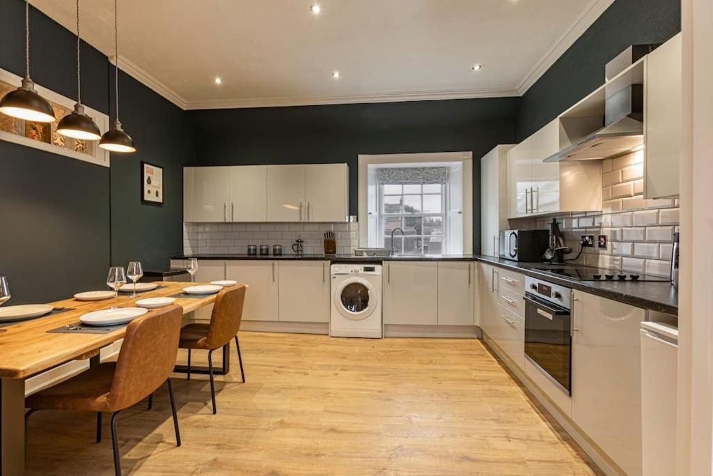 Home In Kelso Scottish Borders Luaran gambar