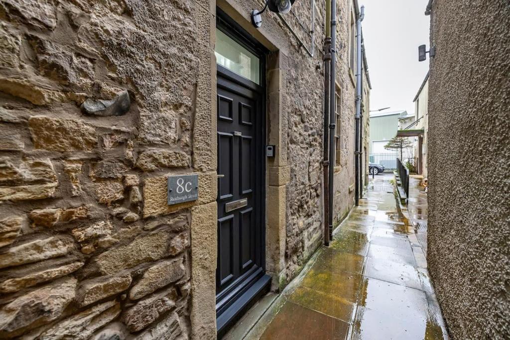 Home In Kelso Scottish Borders Luaran gambar