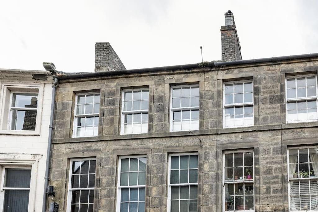 Home In Kelso Scottish Borders Luaran gambar