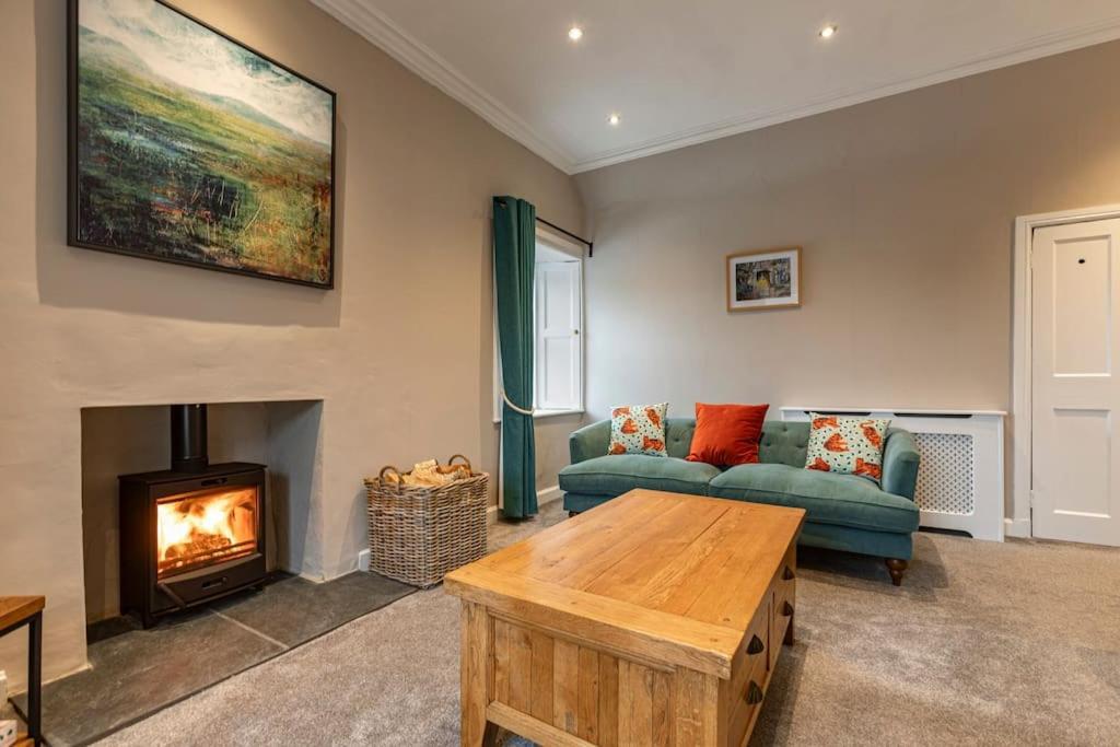 Home In Kelso Scottish Borders Luaran gambar